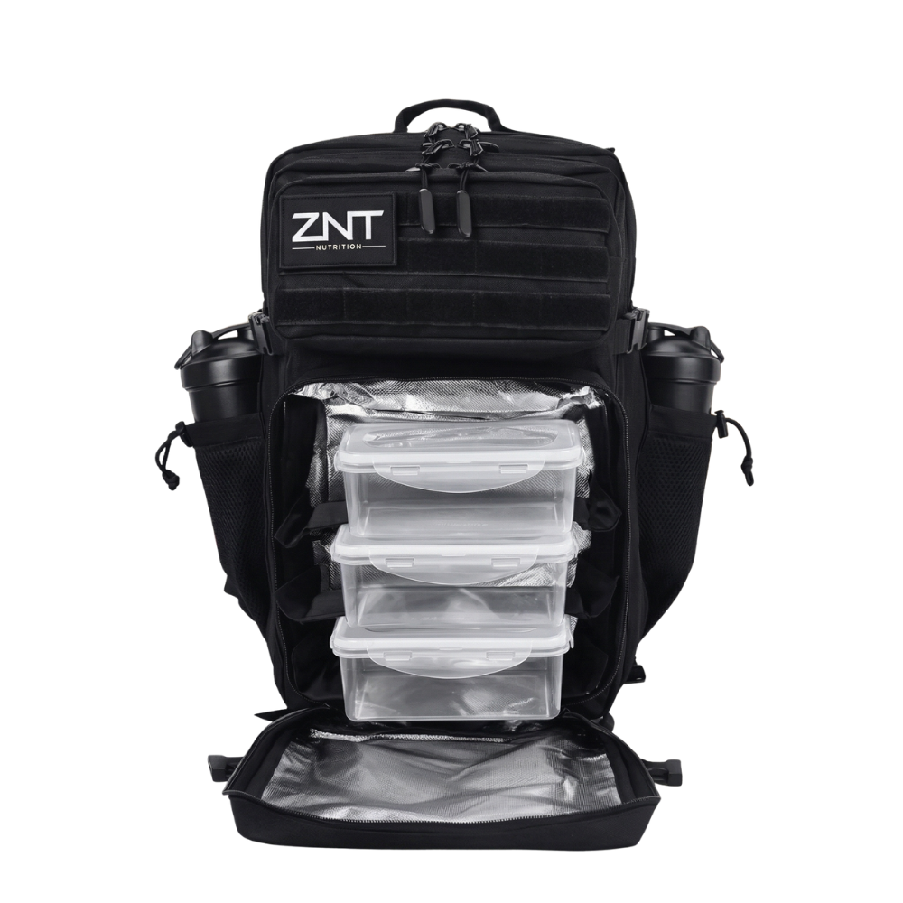 ZNT Meal Prep Rucksack