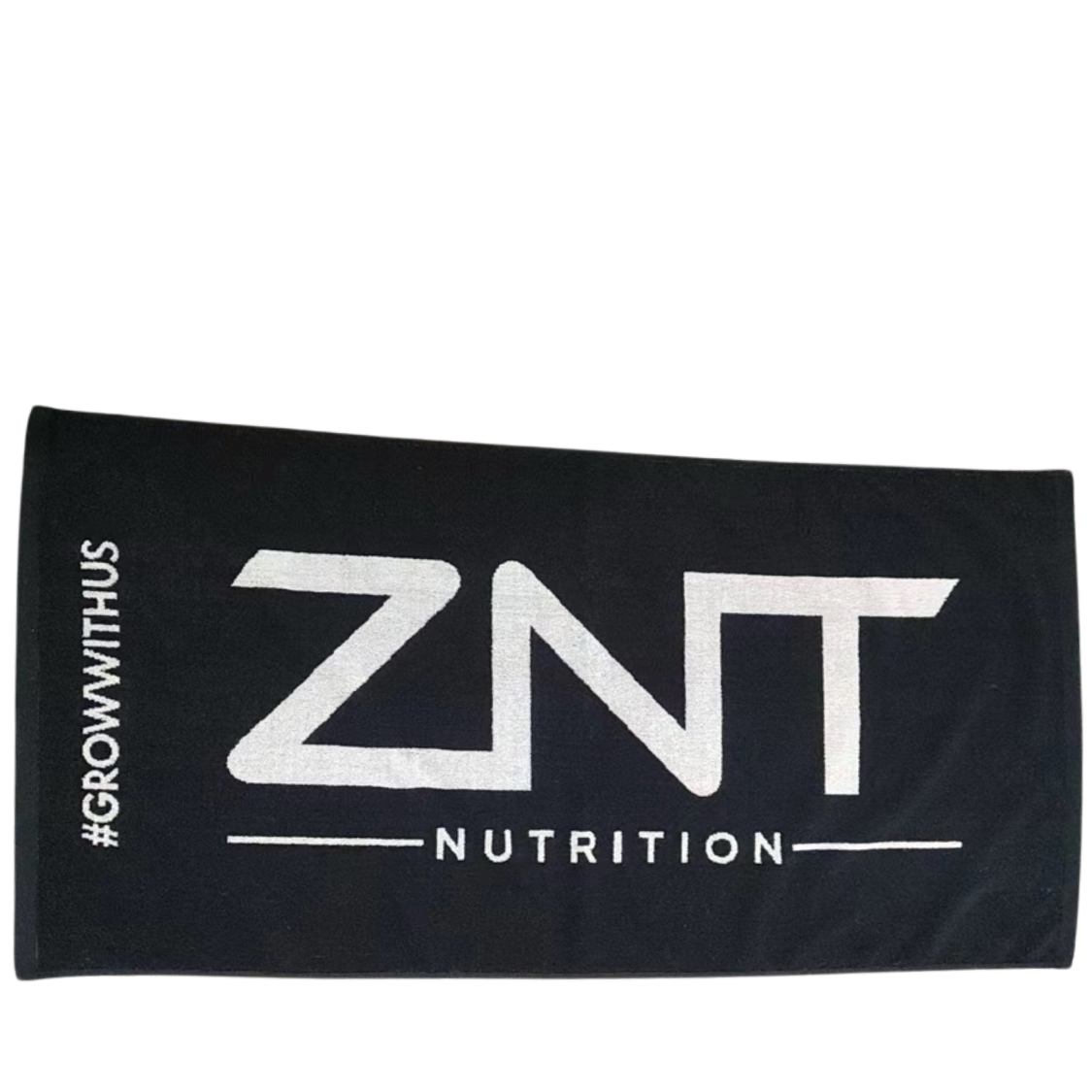 ZNT Gym Towel (10245878939912)