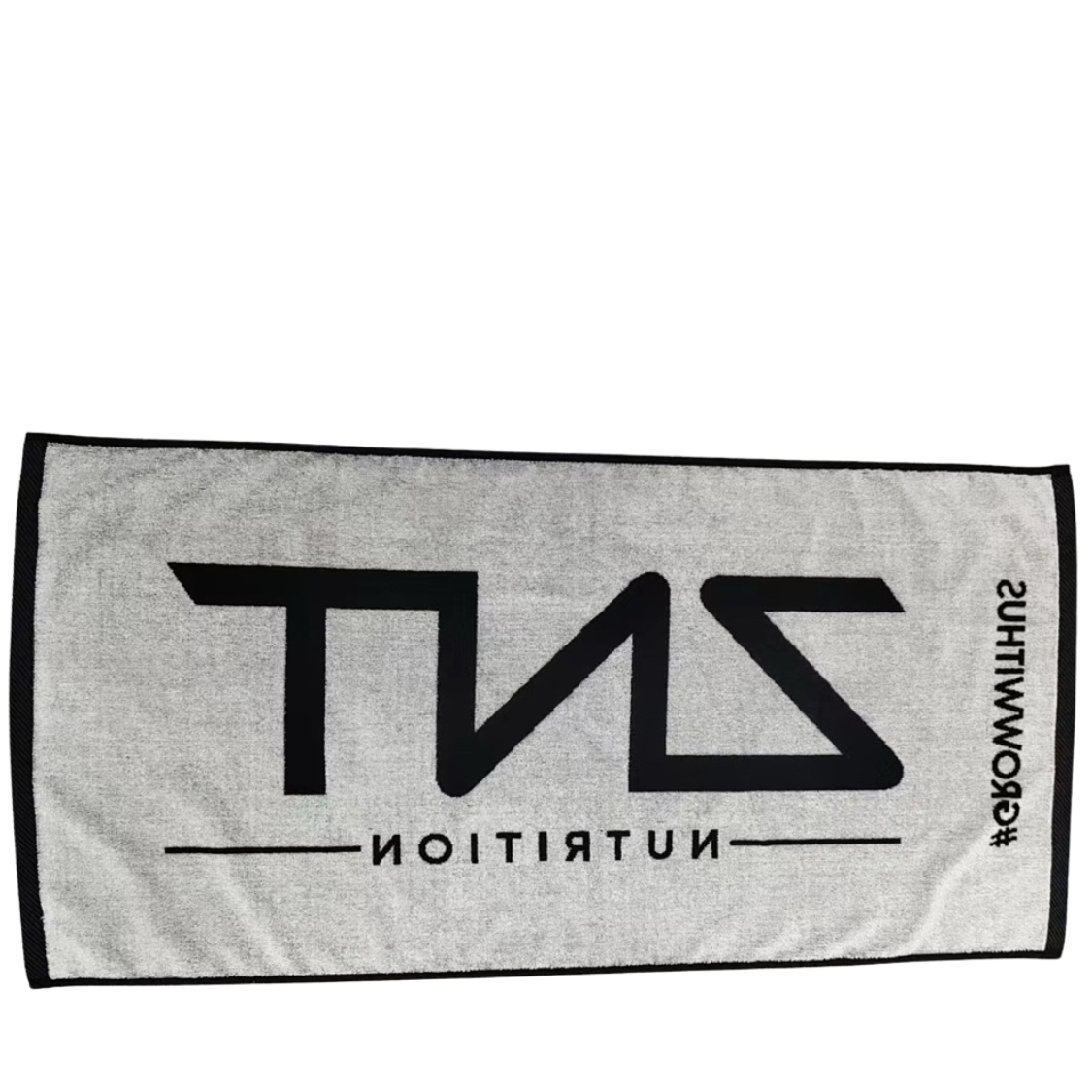 ZNT Gym Towel (10245878939912)