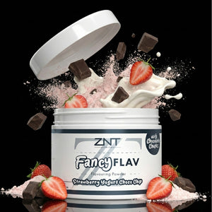 FANCY Flav