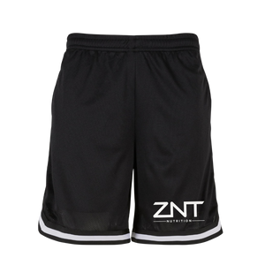 ZNT Nutrition Mesh Shorts (8464919888136)