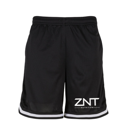 ZNT Nutrition Mesh Shorts (8464919888136)