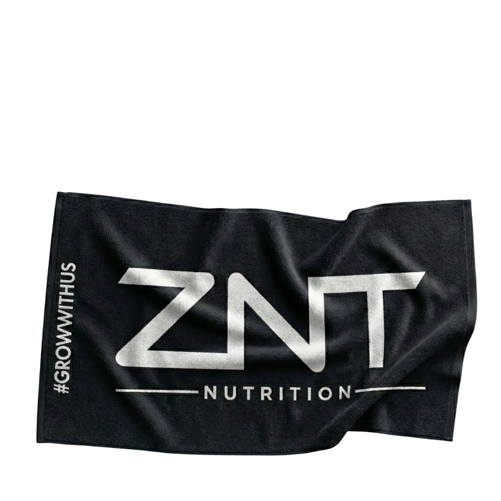 ZNT Gym Towel (10245878939912)