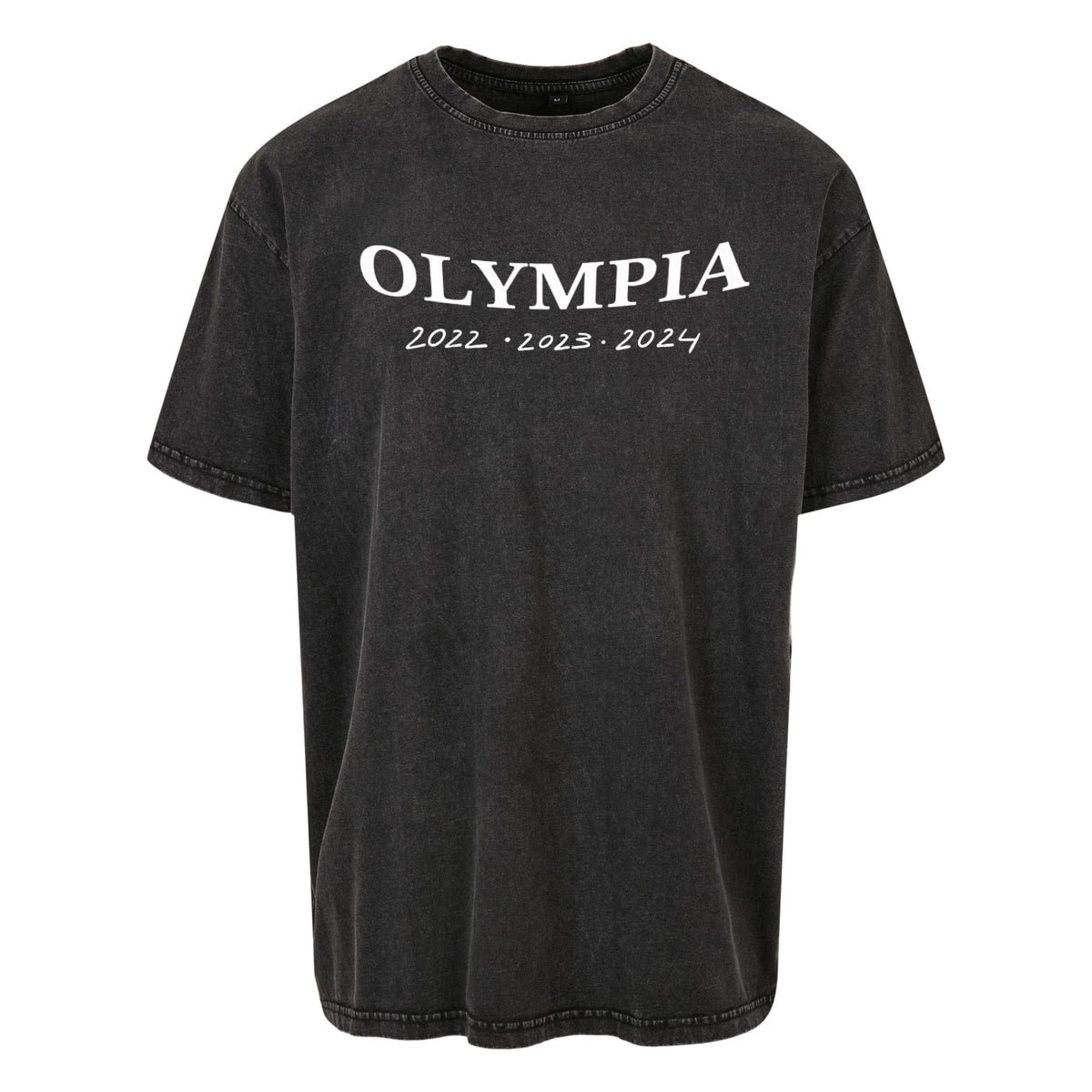 Road to Olympia Shirt 2024 (8530386551048)