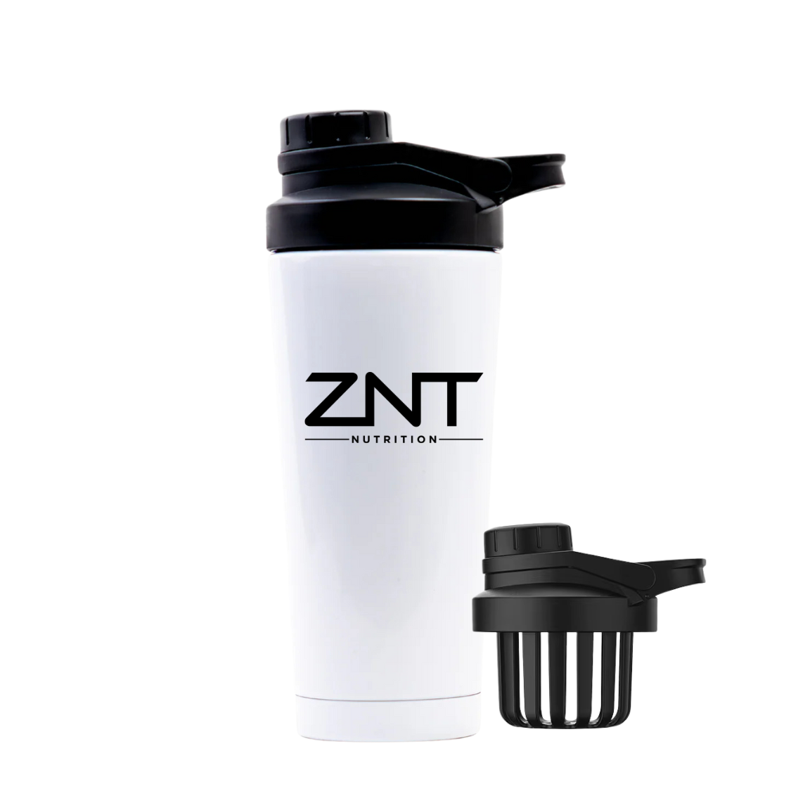 ZNT Edelstahl Shaker - 700ml (10441476702472)