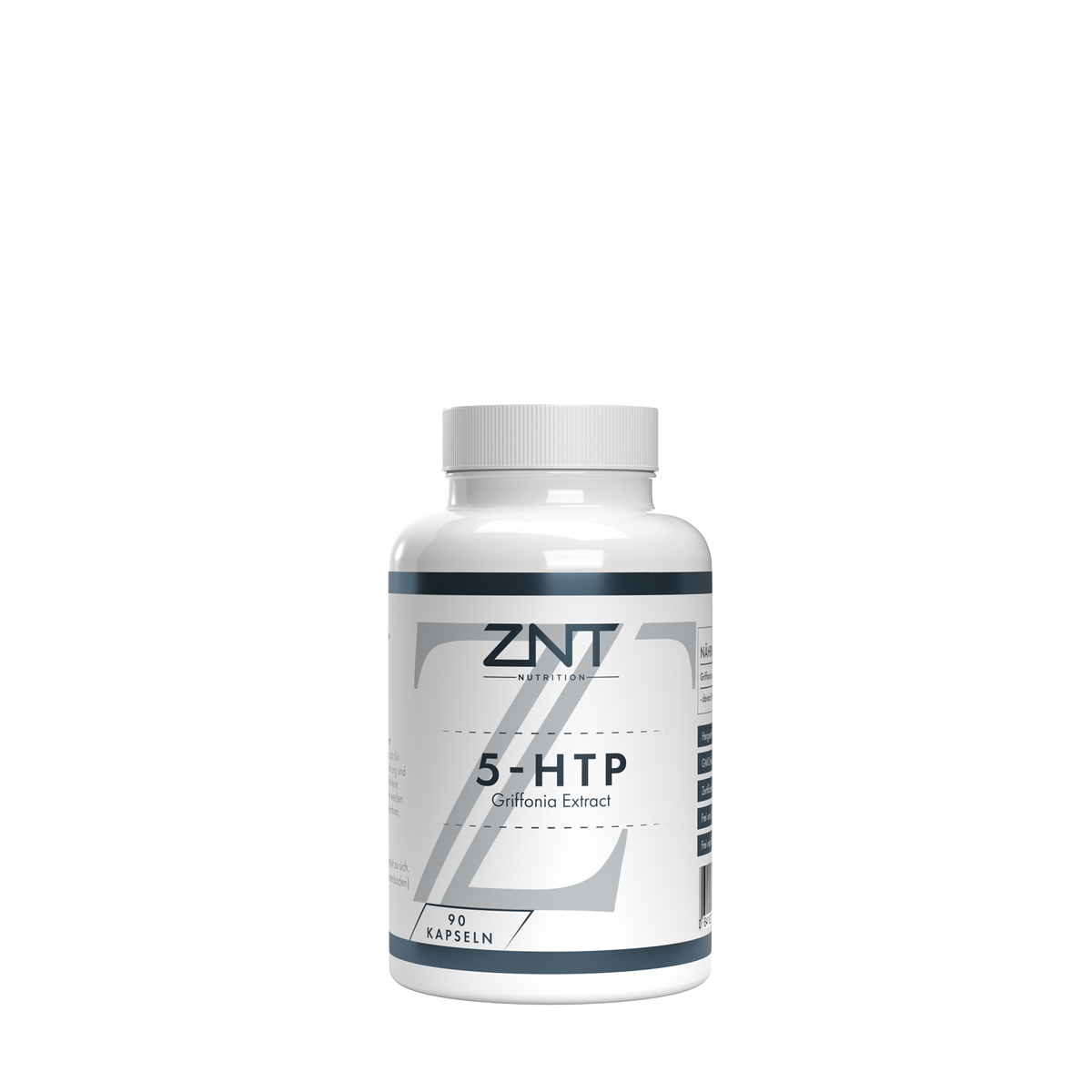 5-HTP - Griffonia Extract (10634661495048)