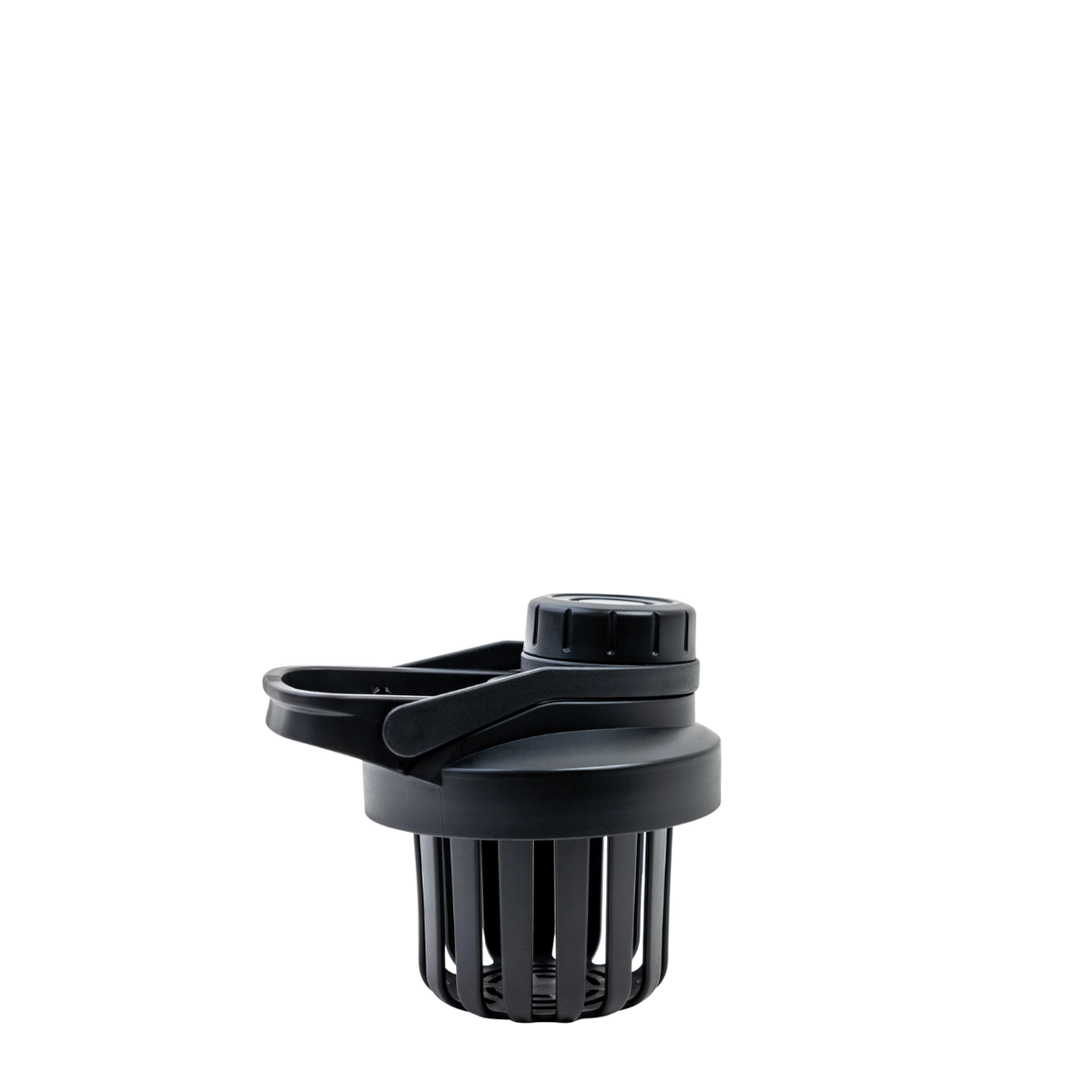 ZNT Edelstahl Shaker - 700ml (10441476702472)