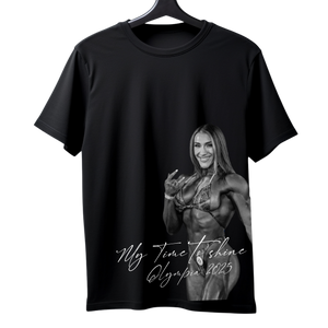 My Time to Shine Olympia Shirt 2025 (10421373698312)