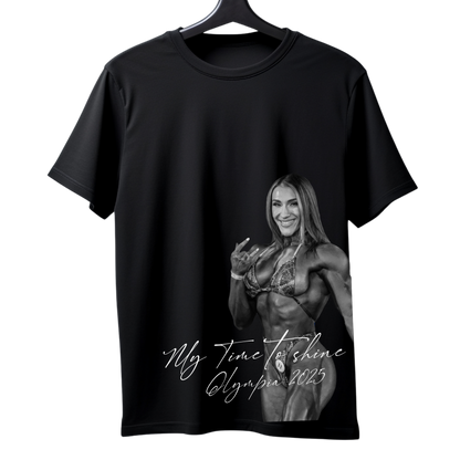 My Time to Shine Olympia Shirt 2025 (10421373698312)