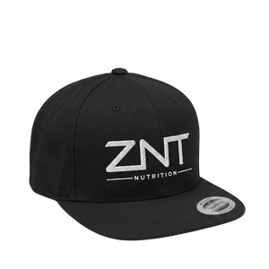 ZNT Nutrition Snap Back Cap (8135460618504)