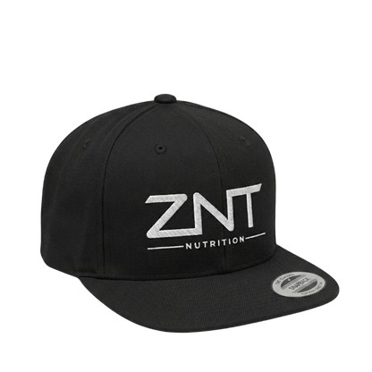 ZNT Nutrition Snap Back Cap (8135460618504)