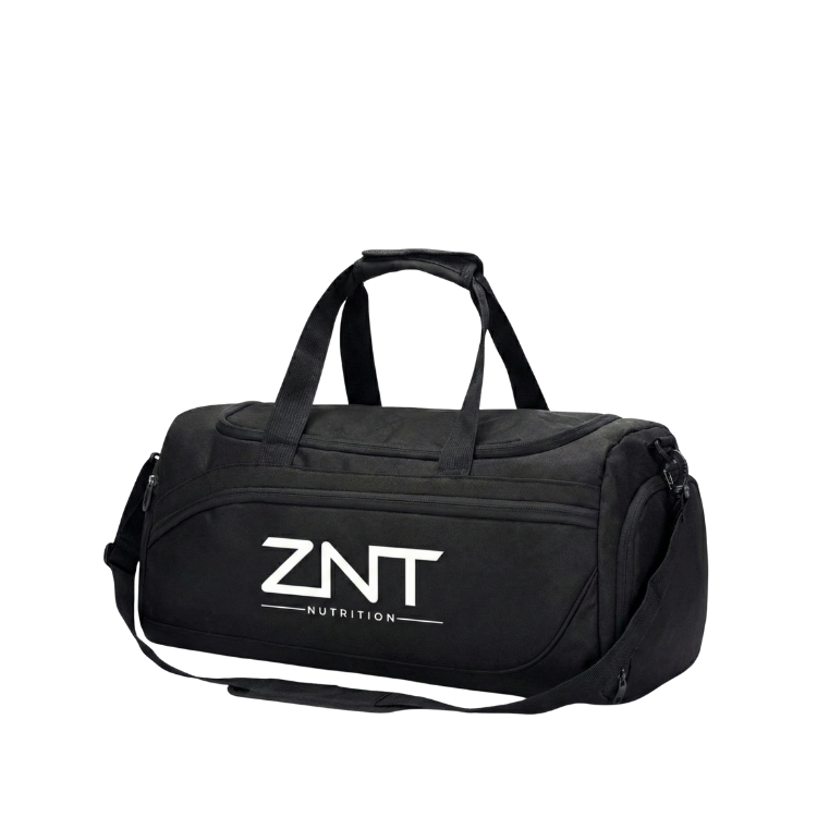 ZNT Nutrition Sporttasche (8156259516680)