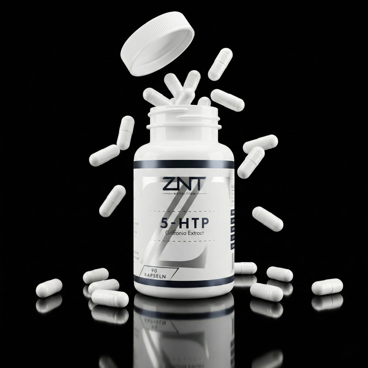 5-HTP - Griffonia Extract (10634661495048)