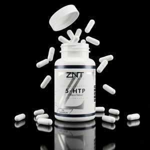 5-HTP - Griffonia Extract (10634661495048)