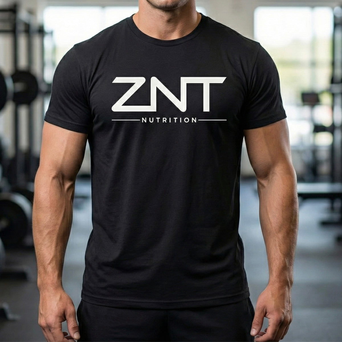 ZNT Nutrition T-Shirt (8014299955464)