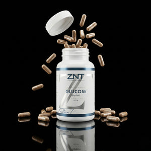Glucose Support - GDA (8354163294472)