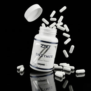 Enzymes (8354260287752)
