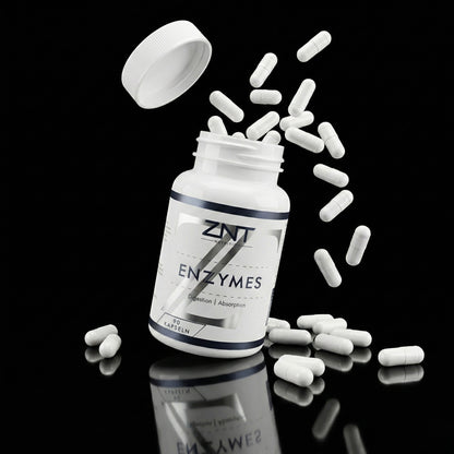 Enzymes (8354260287752)