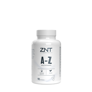 A-Z Multivitamin
