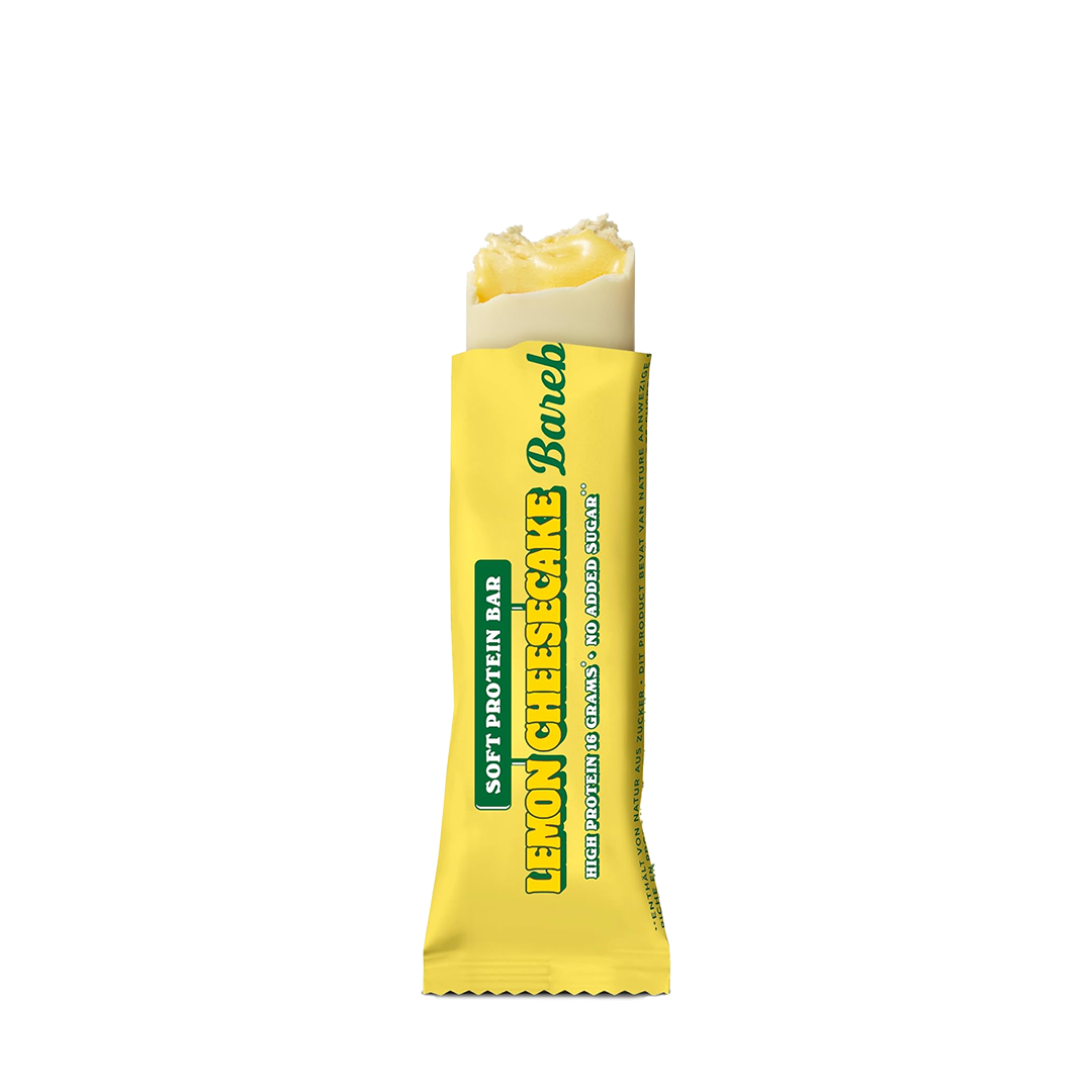 Barebells Soft/Protein Bar (8016125198600)
