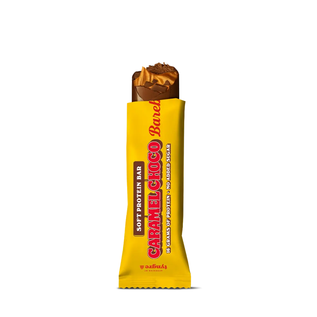 Barebells Soft/Protein Bar (8016125198600)