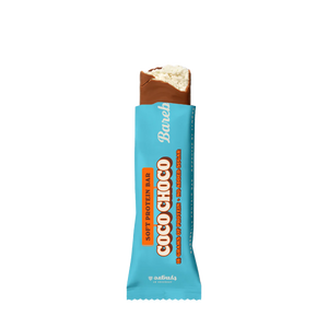 Barebells Soft/Protein Bar (8016125198600)