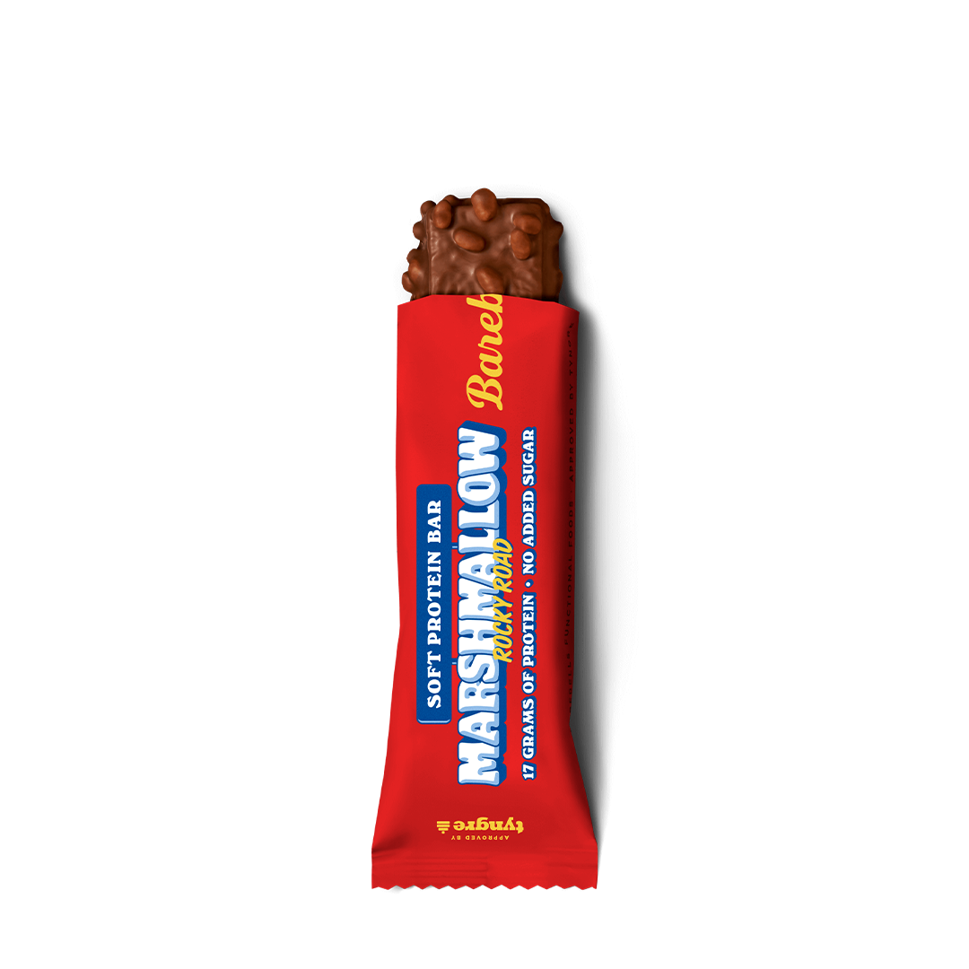 Barebells Soft/Protein Bar (8016125198600)