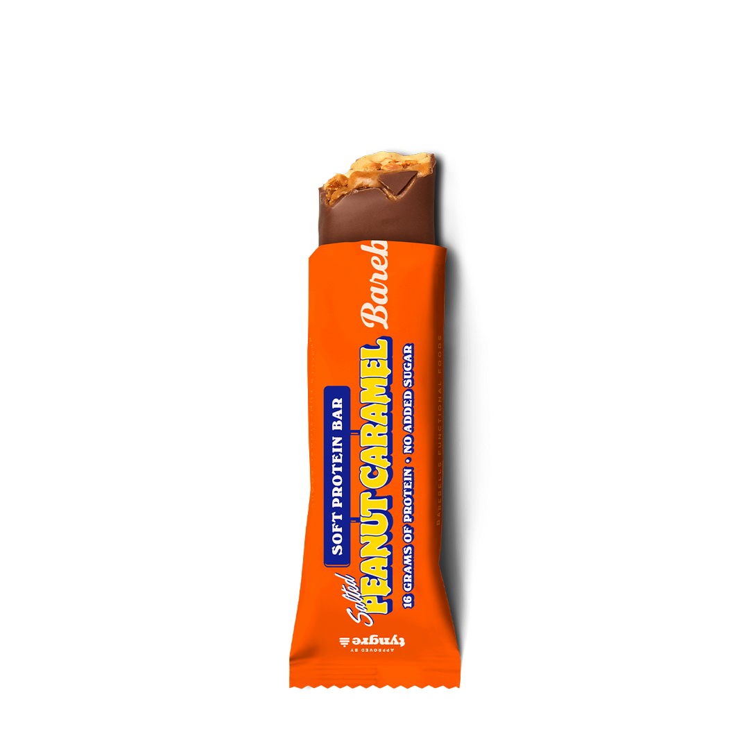 Barebells Soft/Protein Bar (8016125198600)