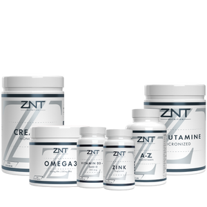 ZNT Basic-Package Bundle (9607676494088)