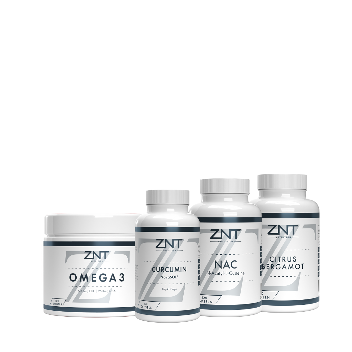 ZNT Blood-Work-Boost Bundle (9607675281672)