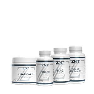 ZNT Blood-Work-Boost Bundle (9607675281672)