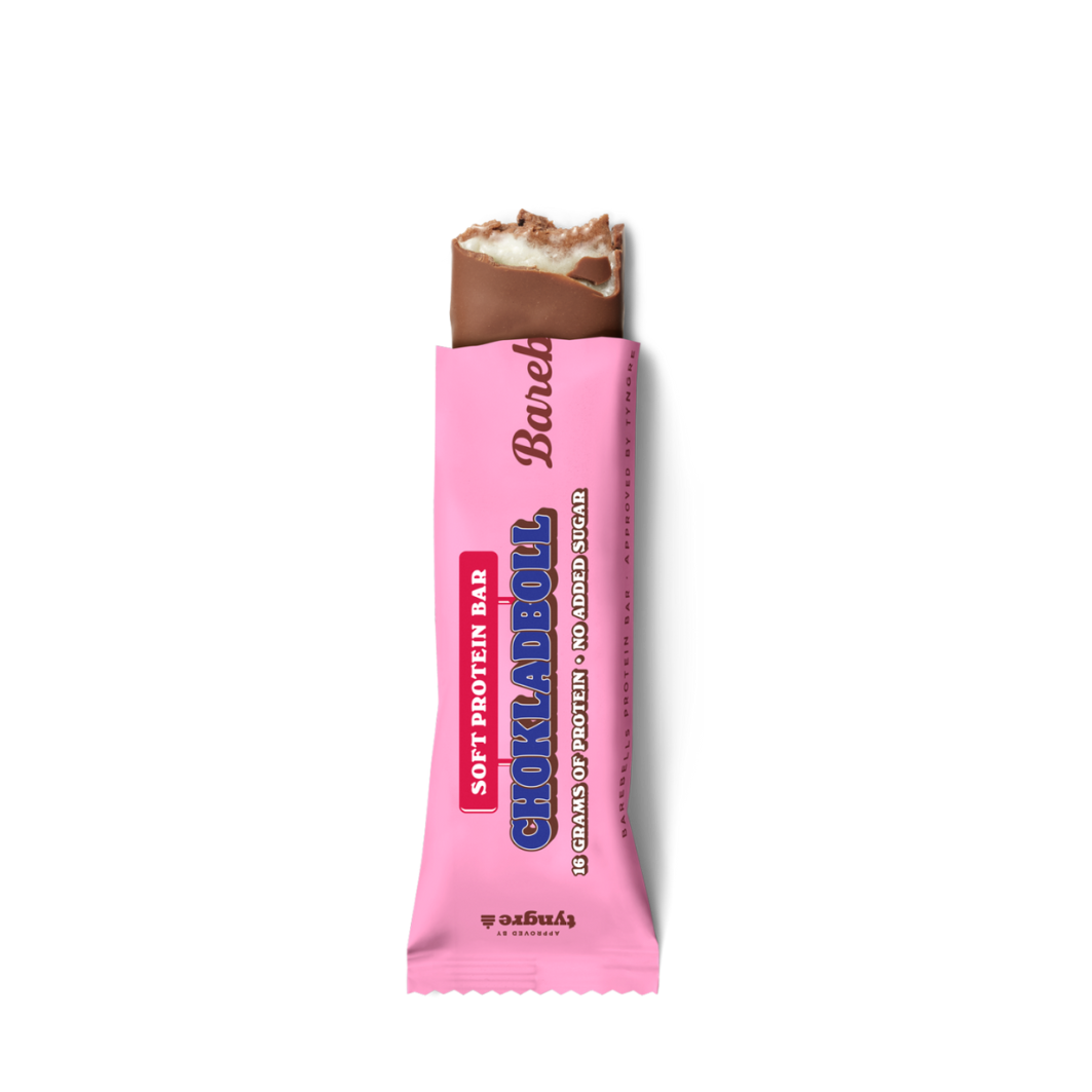 Barebells Soft/Protein Bar (8016125198600)