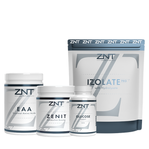 ZNT Diet Bundle (9607678165256)