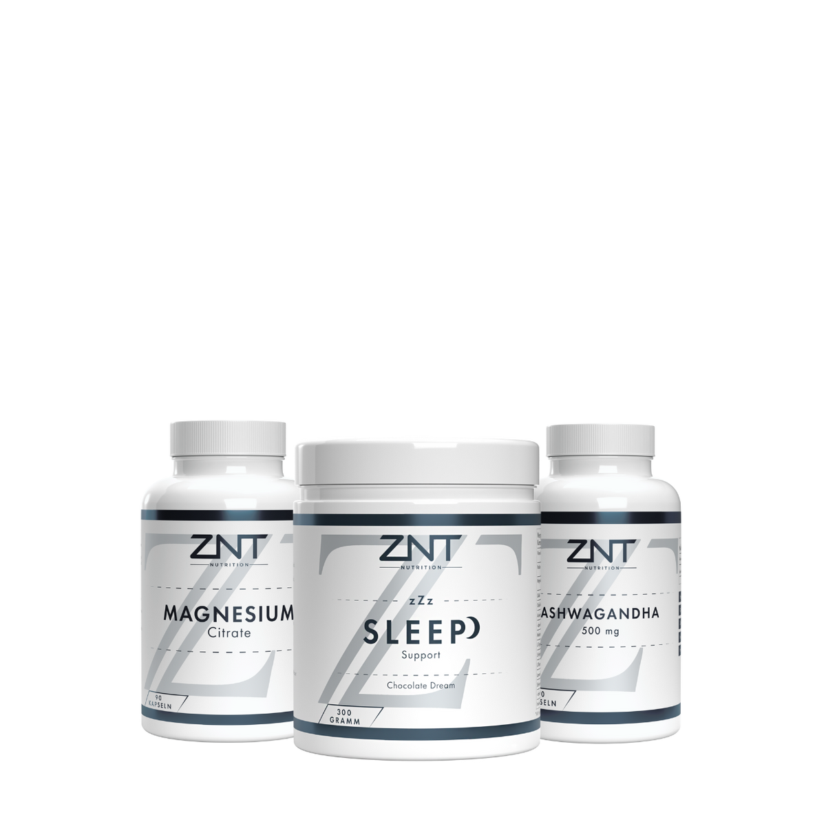 ZNT Calm-Down Bundle (9607667384584)