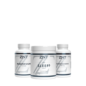 ZNT Calm-Down Bundle (9607667384584)