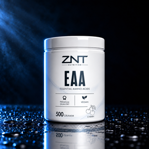 EAA - Essential Amino Acids