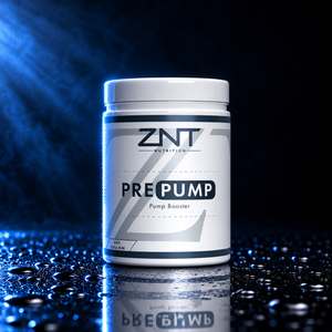 PRE Pump Booster