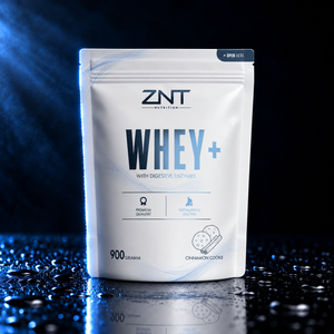 Whey PluZ