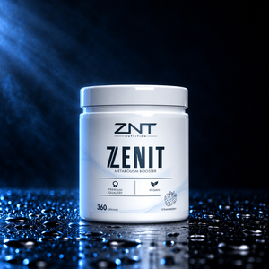Zenit Metabolism Booster