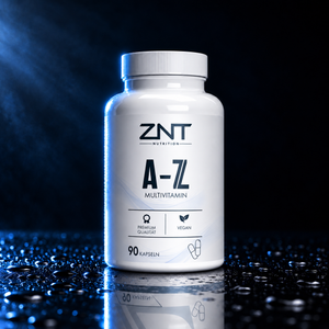A-Z Multivitamin