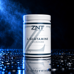 L-Glutamine