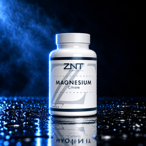 Magnesium Citrate
