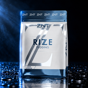 RiZe Pudding