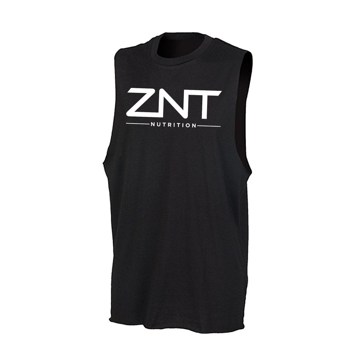 ZNT Nutrition Sleeveless Shirt (8475732508936)