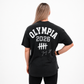 "Do it with Love" Olympia Shirt 2026 mit exklusiver Autogrammkarte