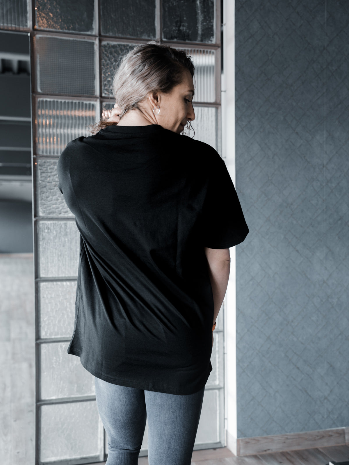 ZNT Nutrition OVERSIZE Shirt (8471325147400)