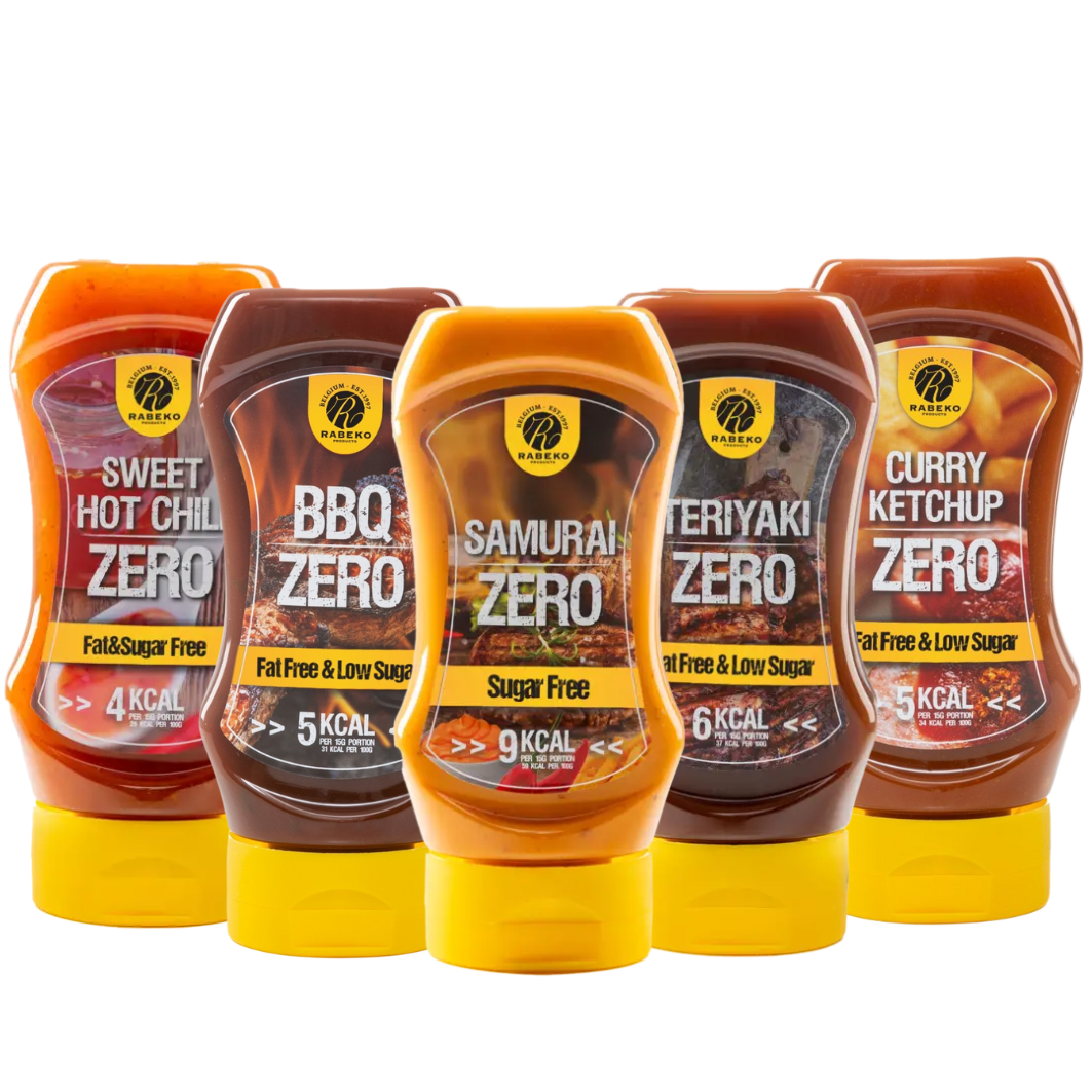 Rabeko Sauce Zero (8176257925384)