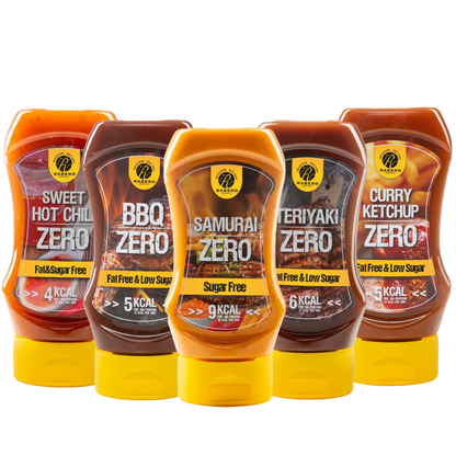 Rabeko Sauce Zero (8176257925384)