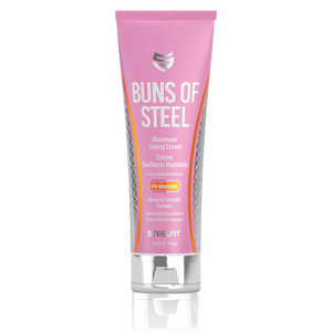 Buns of Steel® Maximum Toning Cream