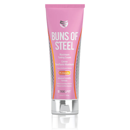 Buns of Steel® Maximum Toning Cream